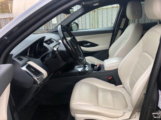 JAGUAR E-Pace 2.0D 150 CV AWD aut. S