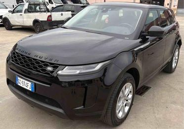 LAND ROVER Range Rover Evoque 2.0D I4 180 CV AWD Auto S