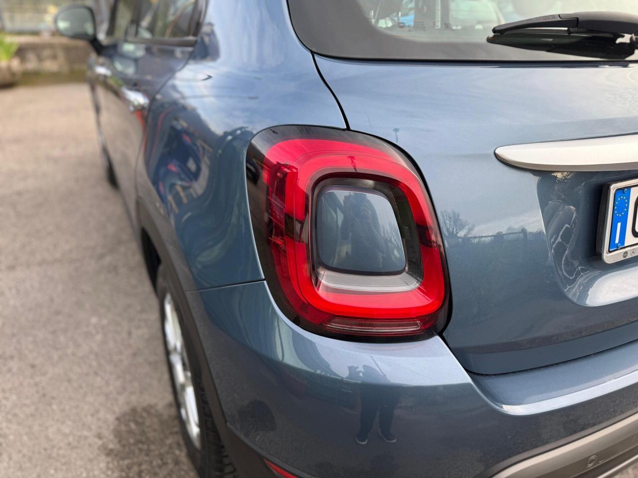 Fiat 500X 1.6 MultiJet 120 CV Business
