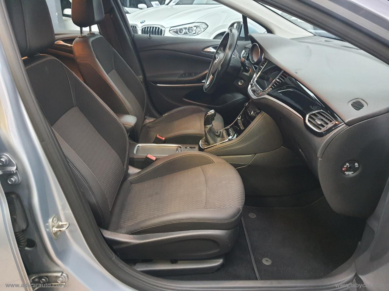 OPEL Astra 1.6 CDTi 136 CV S&S ST