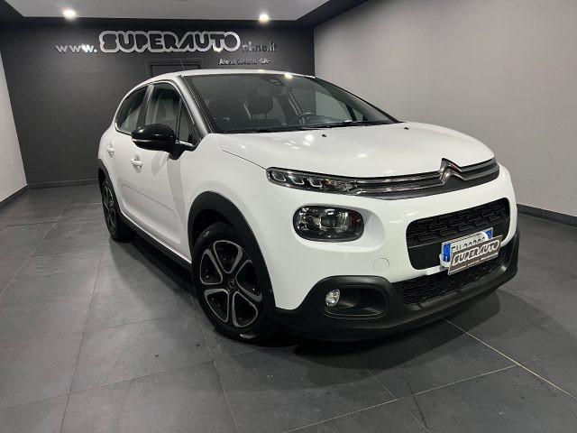 CITROEN C3 BlueHDi 100 S&S Feel