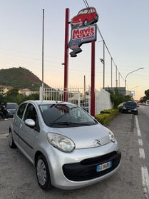 Citroen C1 1.0 5 porte AMIC1