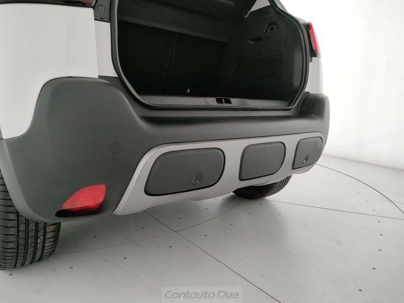 Citroën C3 Aircross BlueHDi 110 S&S PLUS