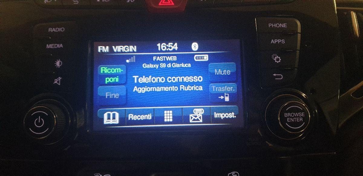 LANCIA - Ypsilon - 1.2 69 CV 5p. Gold