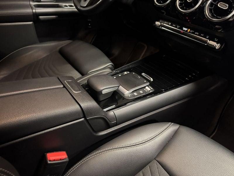 Mercedes-Benz GLA GLA 250 e hybrid EQ Business Extra