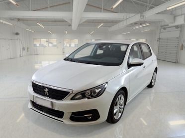 PEUGEOT 308 Business BlueHDi 130 S/S 5 PORTE
