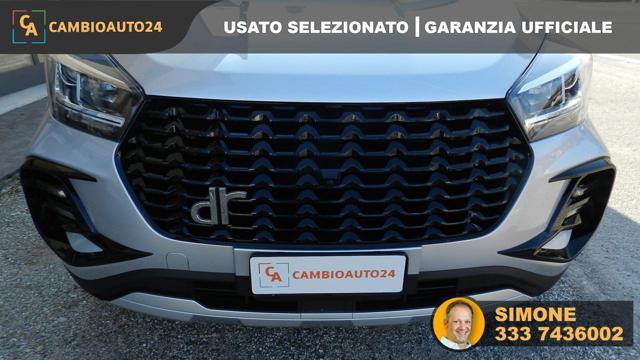 DR MOTOR DR 5.0 1.5 Bi-Fuel GPL Unica