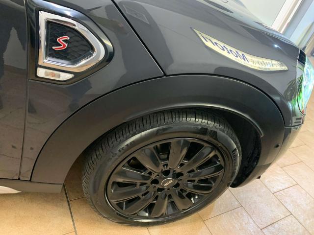 MINI Cooper S Countryman Mini Countryman F60 2.0 all4 auto my19
