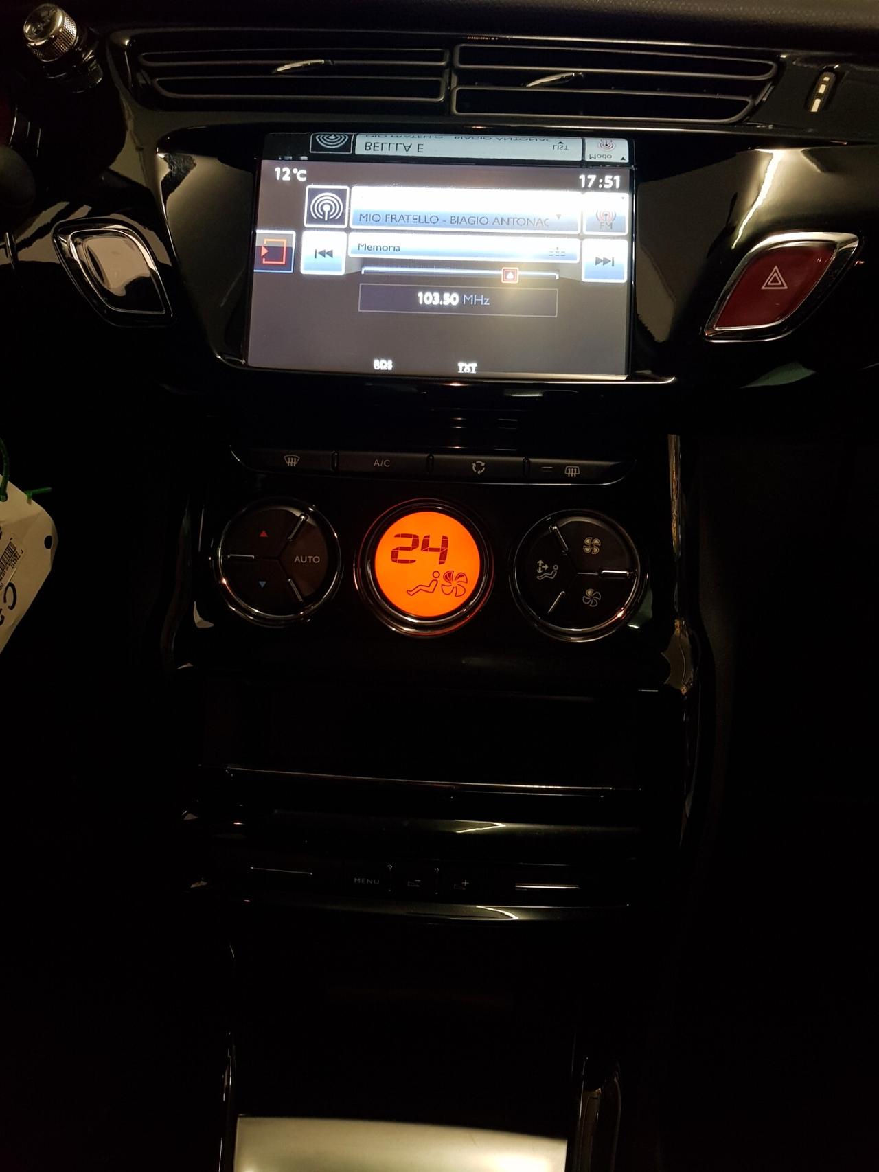 Citroen C3 PureTech 82 Monna Lisa