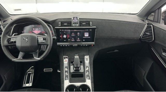 DS AUTOMOBILES DS 7 BlueHDi 130 aut. Pallas