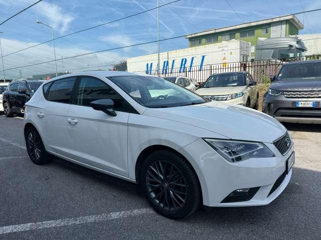 SEAT Leon Leon 5p 1.6 tdi cr Business Led s