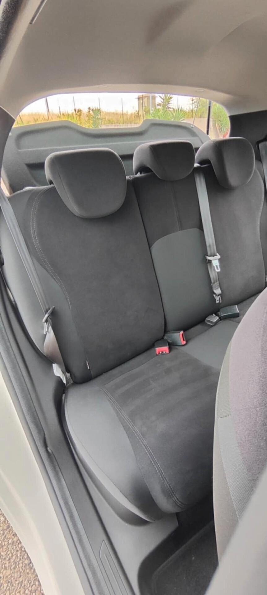 Lancia Ypsilon 1.3 MJT 16V 95 CV 5 porte S&S Platinum