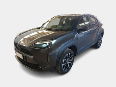 TOYOTA YARIS CROSS 1.5H 92CV E-CVT Trend