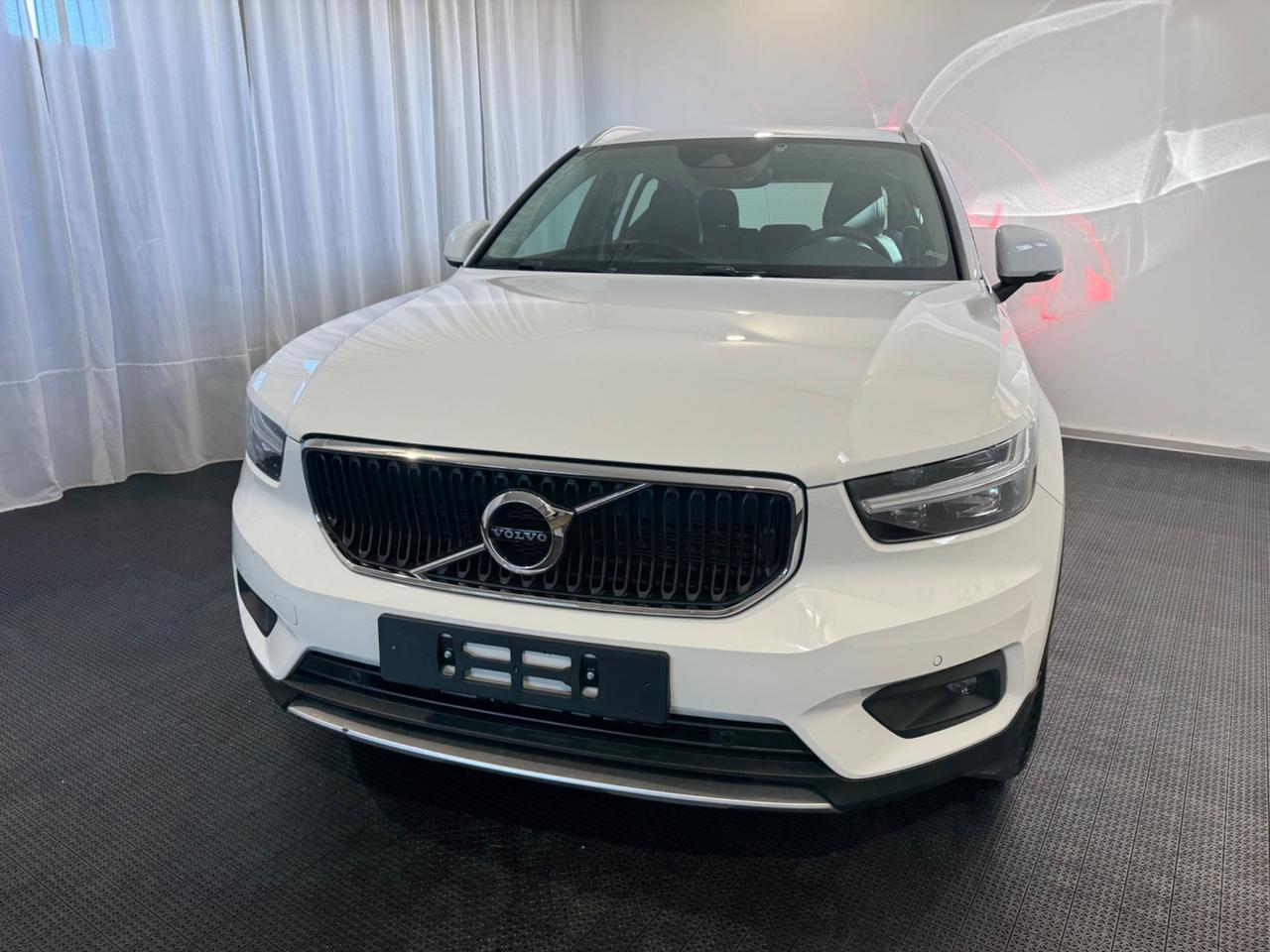 Volvo XC40 D3 Geartronic Momentum