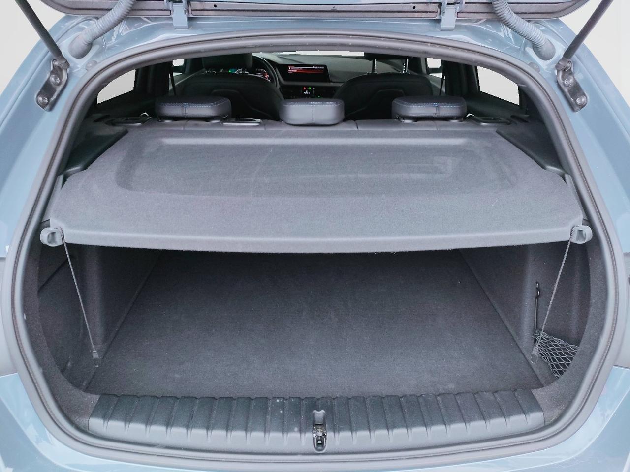 BMW Serie 1 F40 - 118d Msport auto