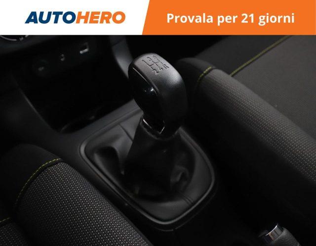 CITROEN C3 PureTech 82 Feel