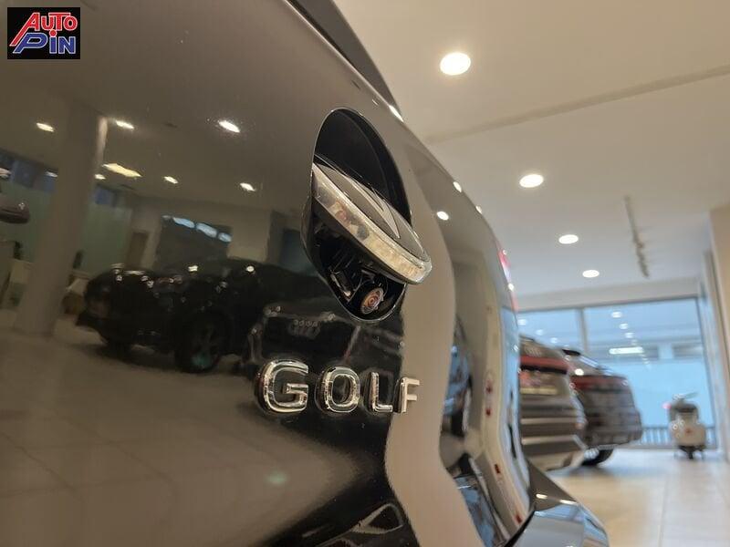 Volkswagen Golf 2.0 TDI SCR 110KW R-Line Plus DSG