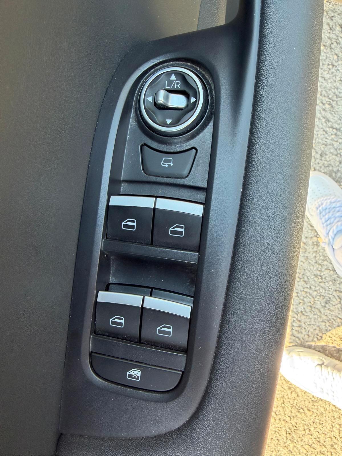 Dr 6.0 1.5 Turbo CVT GPL