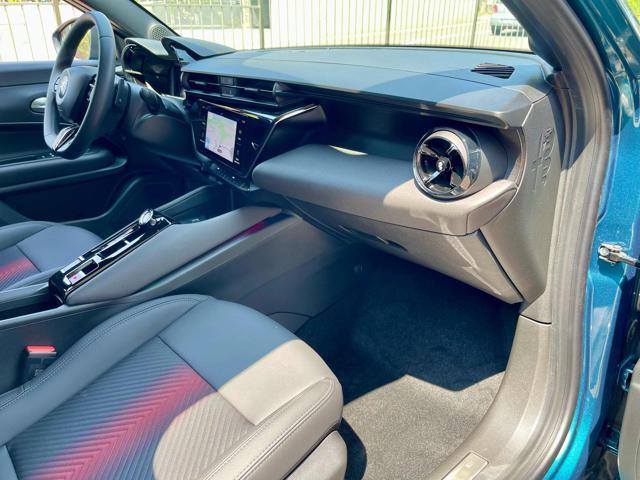 ALFA ROMEO Junior 1.2 145 CV Hybrid eDCT6 Speciale - KM0