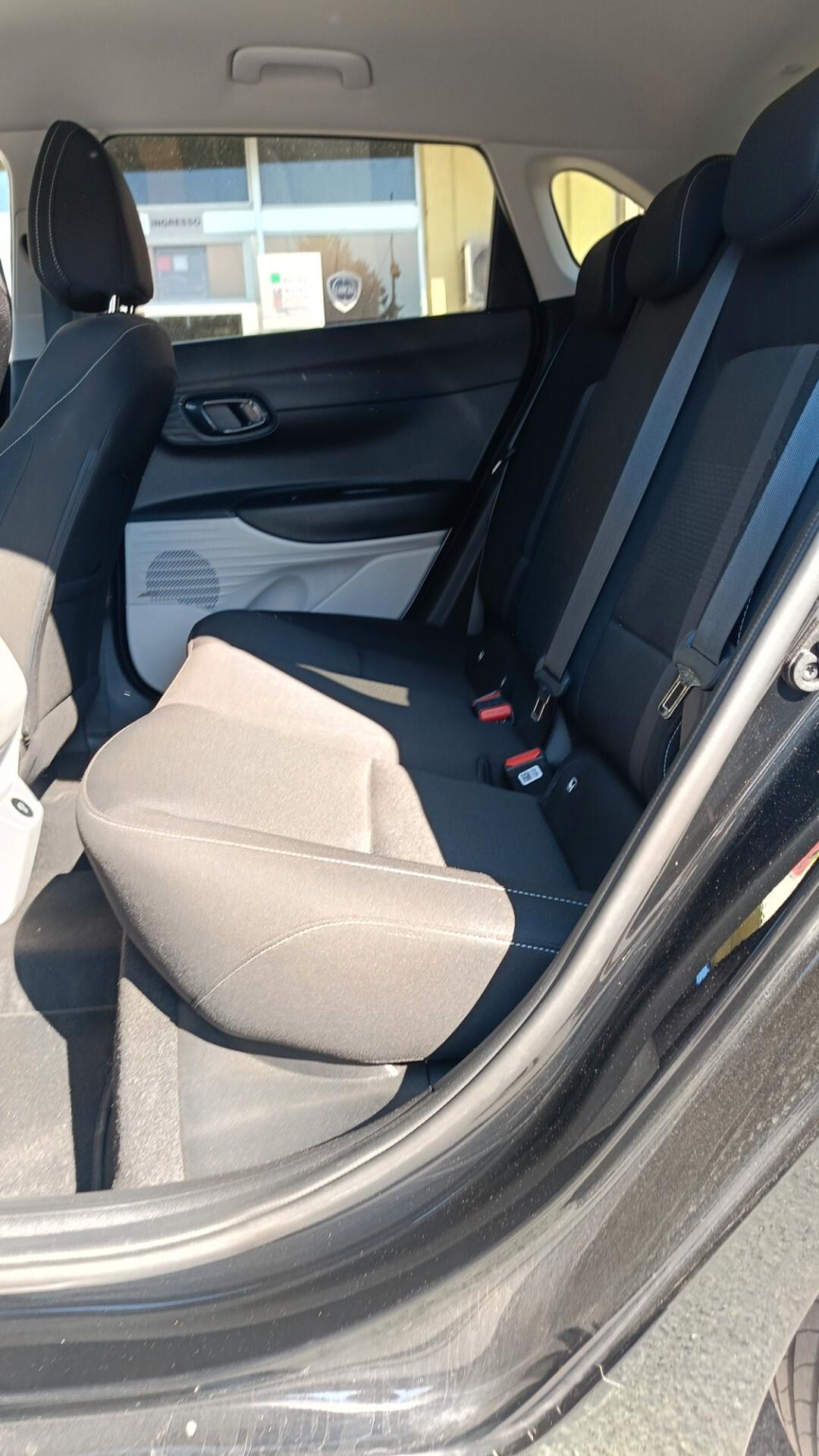 Hyundai i20 1.2 MPI Prime Teck Pack