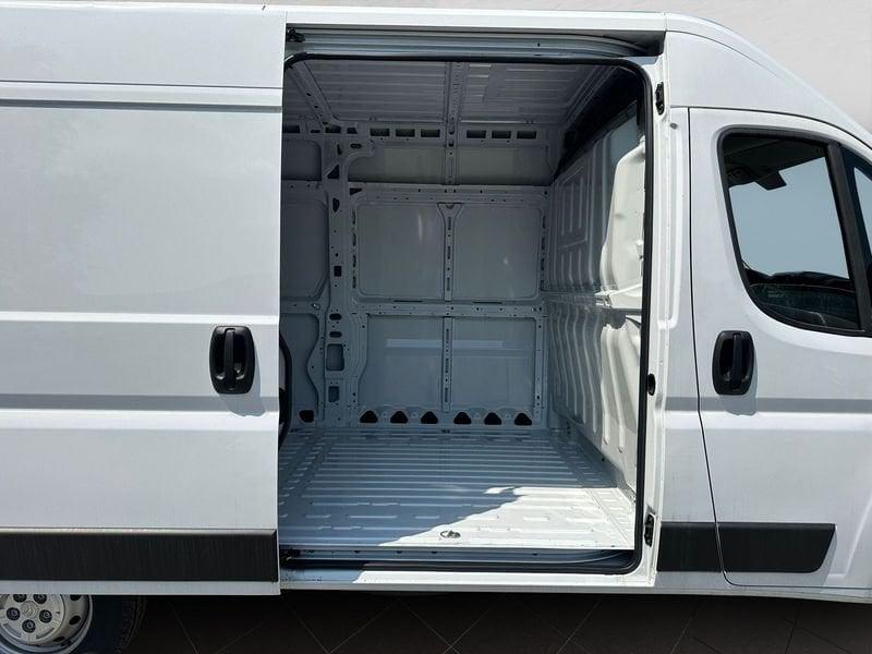 Citroën Jumper 33 BlueHDi 140 S&S PM-TN Furgone - IVA ESCLUSA