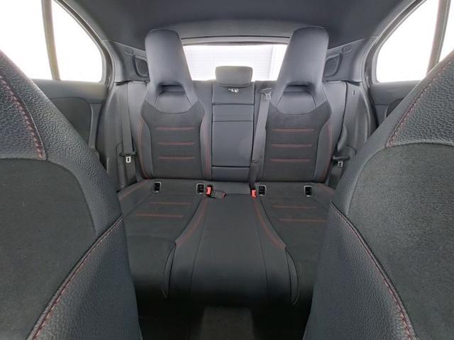 MERCEDES-BENZ A 250 Automatic 4Matic AMG Line Advanced Plus