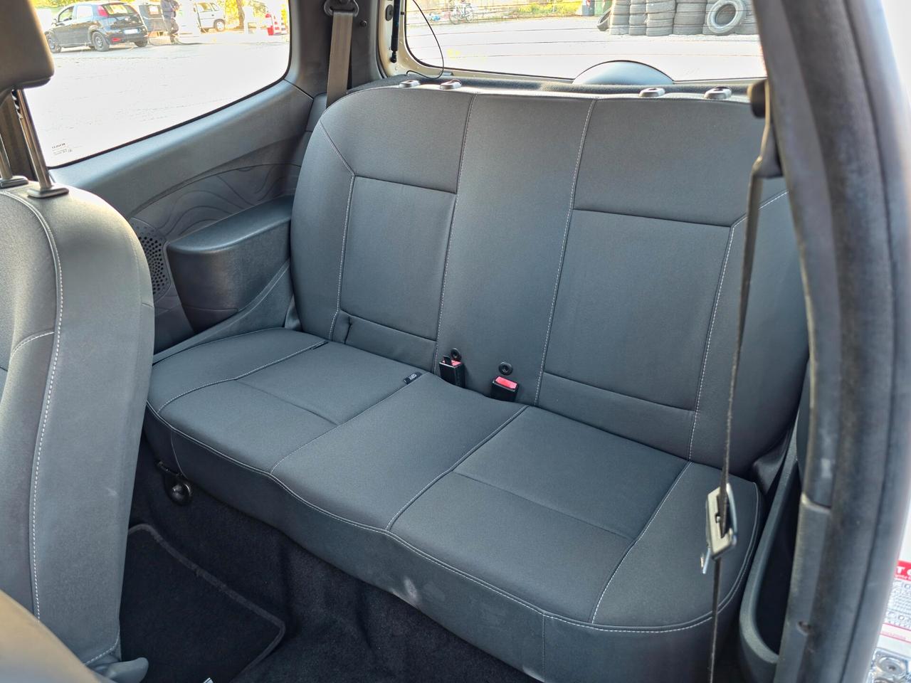 Renault Twingo 1.2 16V LEV Miss Sixty 2011-E5 Manuale NEO