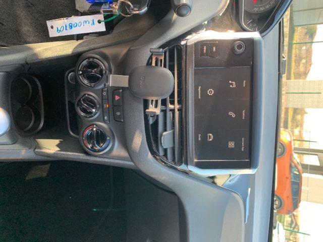 PEUGEOT 208 1° serie BlueHDi 100 S&S 5 porte Allure