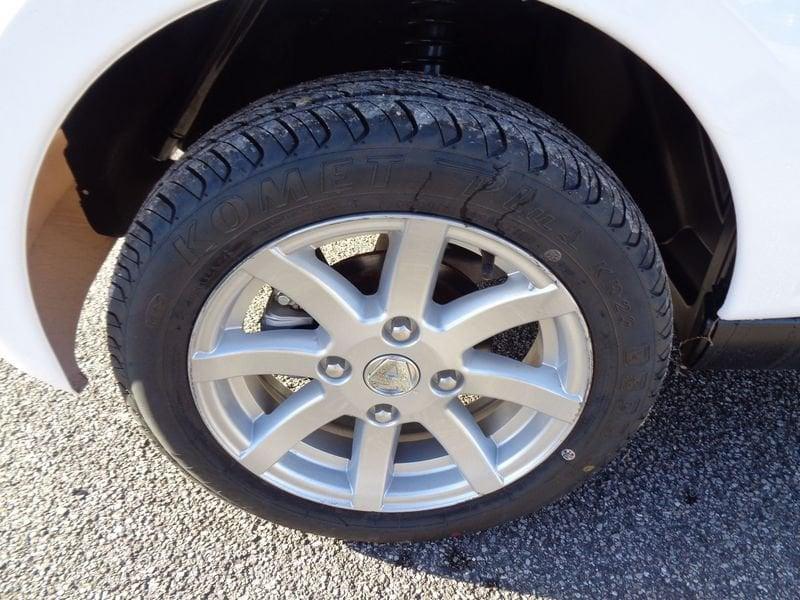 Aixam E-Minauto e-Minauto Access