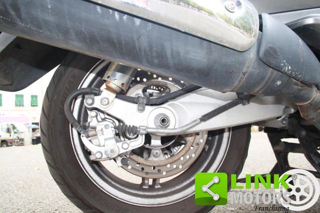 SUZUKI Burgman AN 650 Executive con ABS - CAMBIO NUOVO