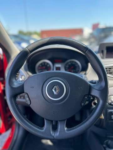 Renault Clio Clio III 2009 5p 1.2 tce Luxe 100cv