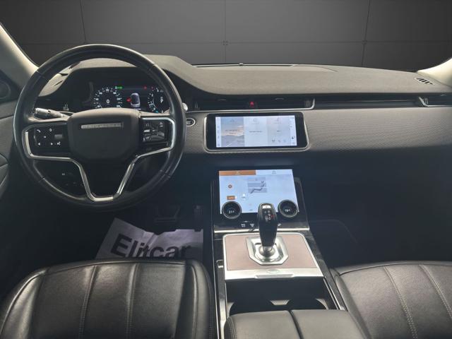 LAND ROVER Range Rover Evoque 2.0 I4 200 CV AWD Auto