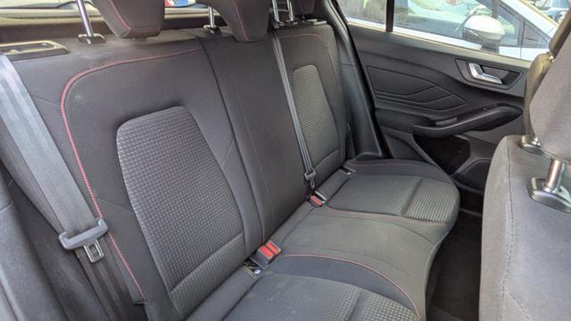 FORD Focus HYBRID ST LINE 1.0cc 120cv SAFETYPACK ANDROID/IOS