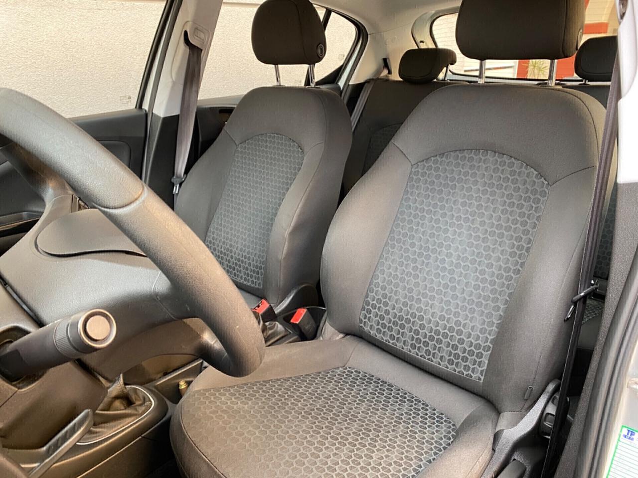 Opel Corsa GPL Casa Madre