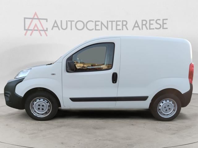 FIAT Fiorino 1.3 MJT 95CV Cargo SX