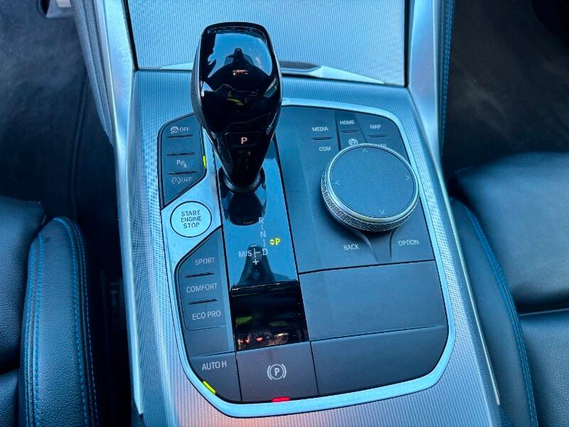 BMW Serie 4 Cpé(G22/82) 430i Coupé Msport