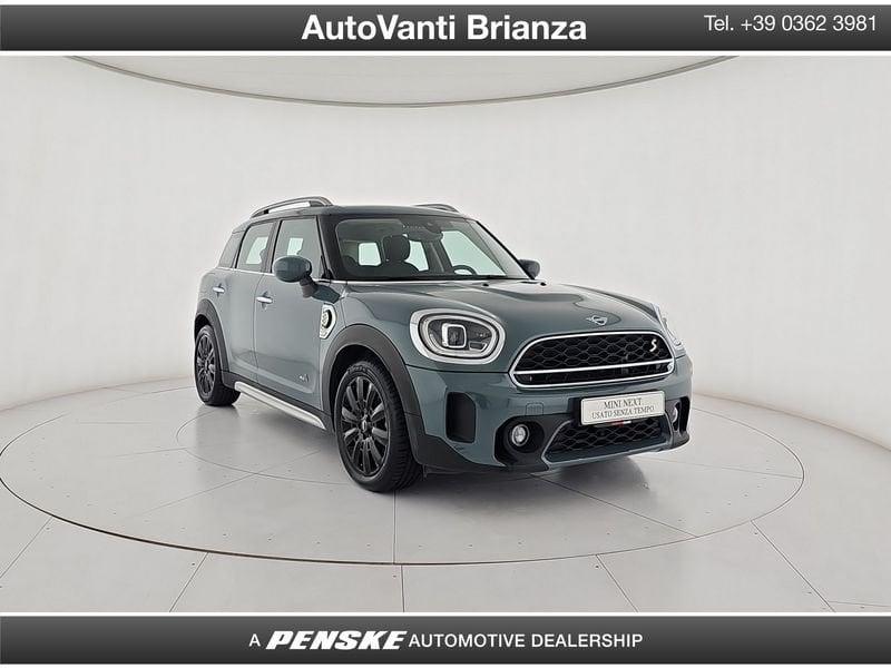 MINI Countryman Mini Countryman 1.5 Cooper SE Classic all4