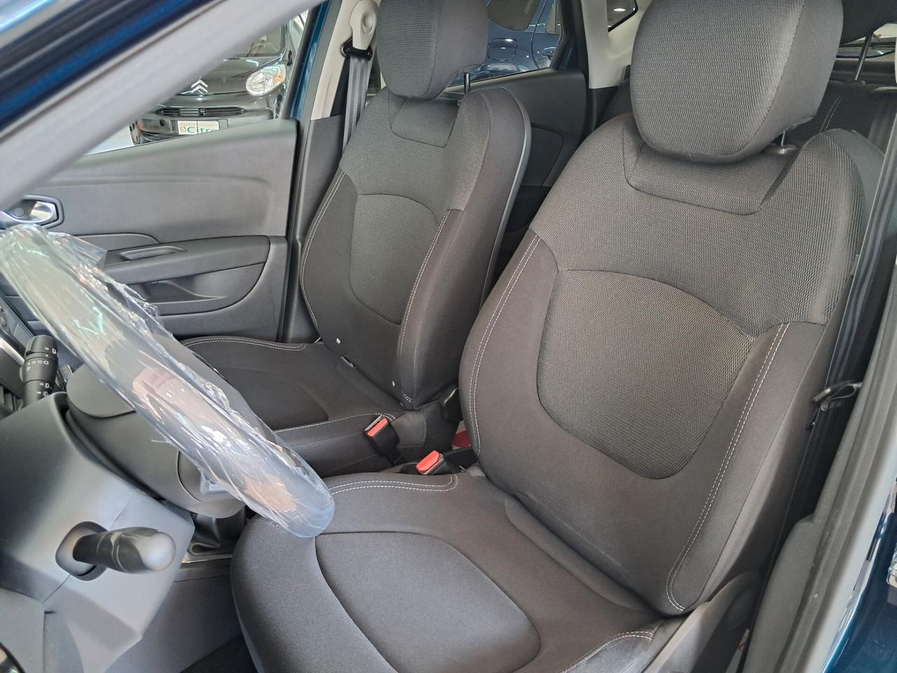 Renault Captur TCe 12V 90 CV Sport Edition2