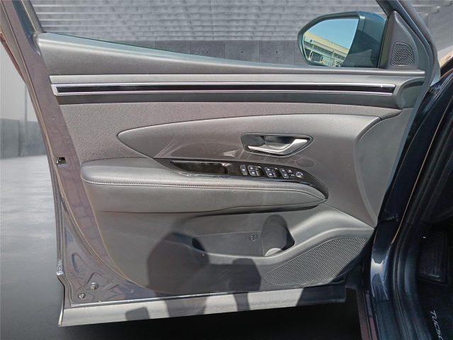 HYUNDAI Tucson 3ª serie 1.6 CRDI 48V XLine