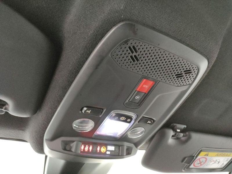 Opel Corsa Corsa 1.2 100 CV aut. GS