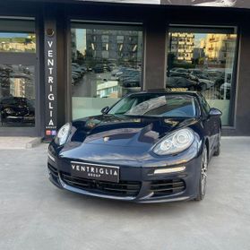 PORSCHE - Panamera 3.0 DIESEL