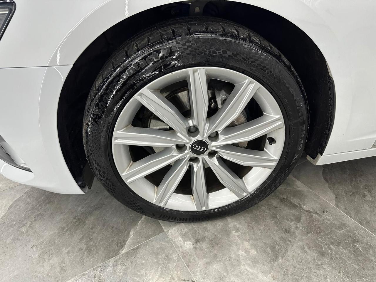 Audi A6 V Avant 40 2.0 tdi mhev Business Sport s-tronic