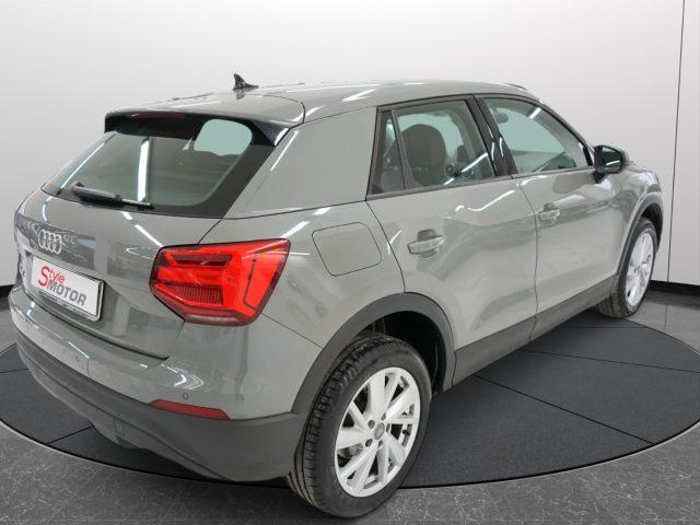 AUDI Q2 35 TDI S tronic Business Sport Uniprop.