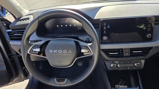 SKODA Kamiq 1.0 TSI Black Dots PERMUTE OK NEOPATENTATI