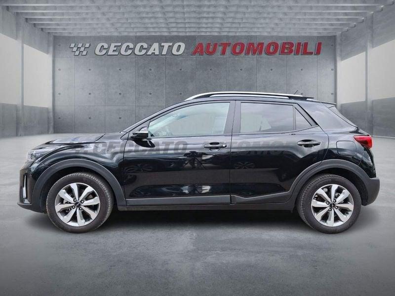 KIA Stonic 1.2 dpi Style 84cv