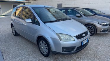 Ford Focus C-Max 2.0 TDCi (136CV)