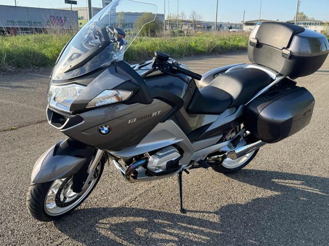 BMW R 1200 RT BIALBERO ABS