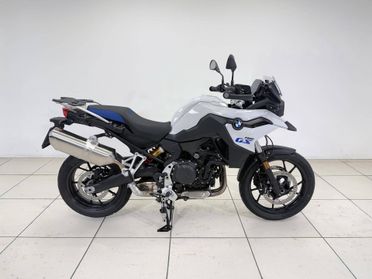 BMW F 800 GS