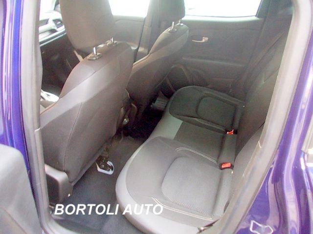 JEEP Renegade 1.6 MJET 48.000 KM DDCT LIMITED AUTOMATICA