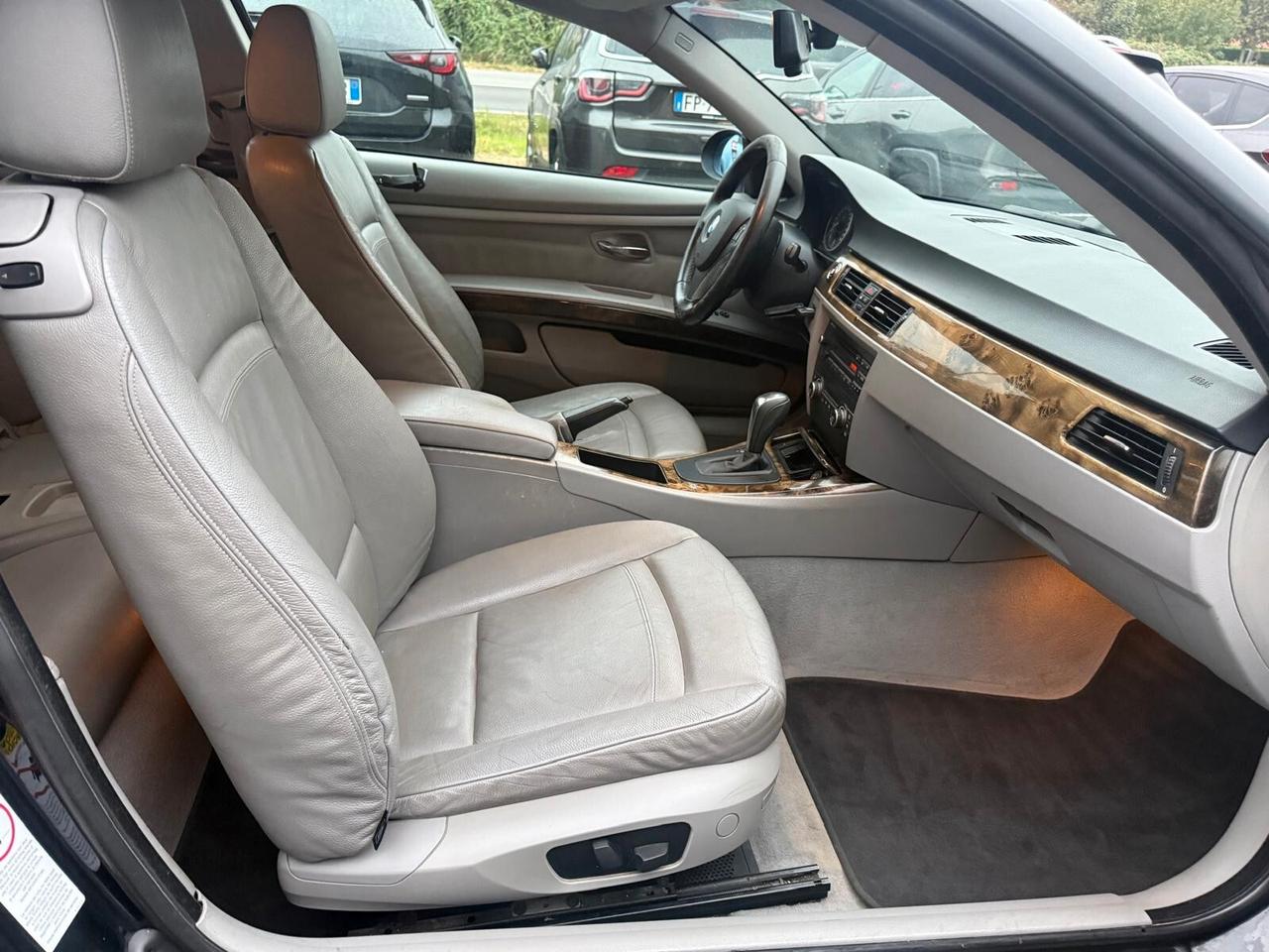 Bmw 330 330d cat Coupé Eletta